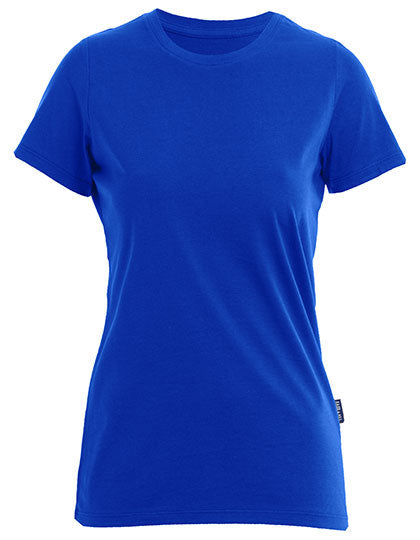 HRM201 Women´s Luxury Roundneck Tees