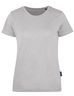 HRM201 Women´s Luxury Roundneck Tees