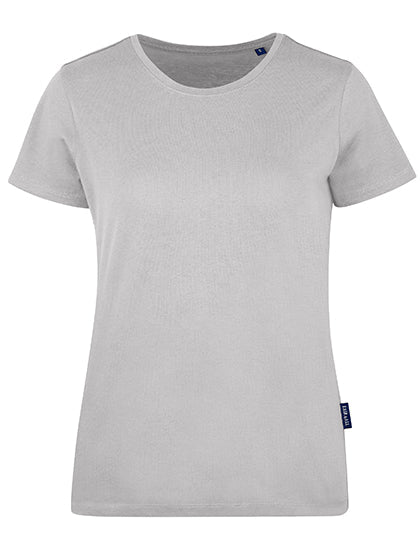 HRM201 Women´s Luxury Roundneck Tees
