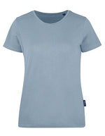 HRM201 Women´s Luxury Roundneck Tees