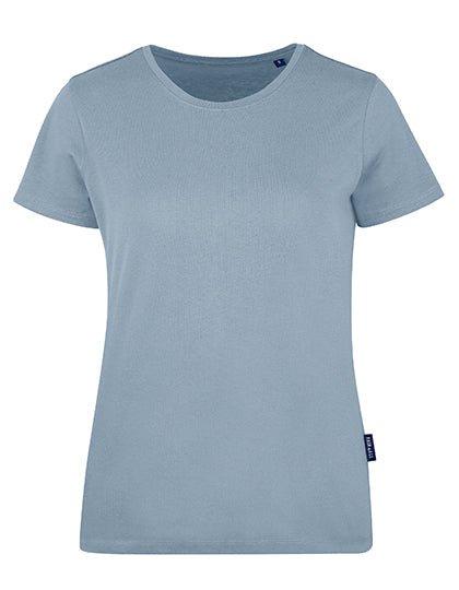 HRM201 Women´s Luxury Roundneck Tees