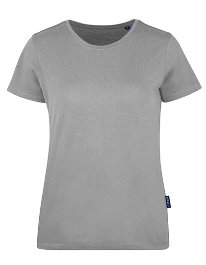 HRM201 Women´s Luxury Roundneck Tees