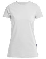HRM201 Women´s Luxury Roundneck Tees