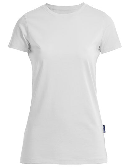 HRM201 Women´s Luxury Roundneck Tees