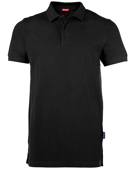 HRM303 Men´s Heavy Performance Polo