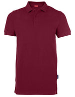 HRM303 Men´s Heavy Performance Polo