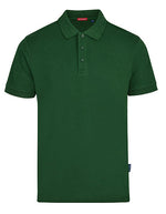 HRM303 Men´s Heavy Performance Polo