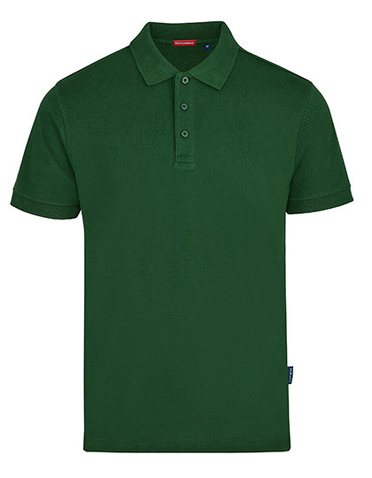 HRM303 Men´s Heavy Performance Polo
