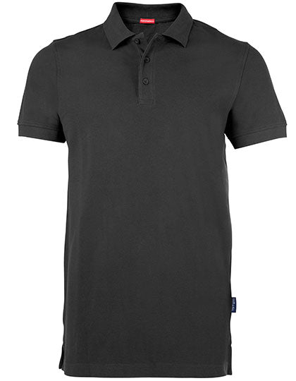 HRM303 Men´s Heavy Performance Polo