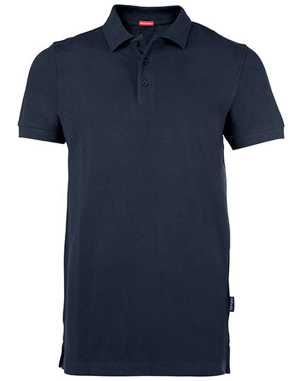 HRM303 Men´s Heavy Performance Polo