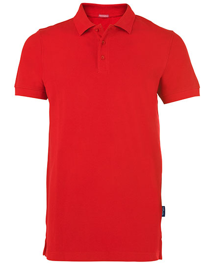 HRM303 Men´s Heavy Performance Polo