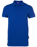 HRM303 Men´s Heavy Performance Polo