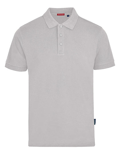HRM303 Men´s Heavy Performance Polo