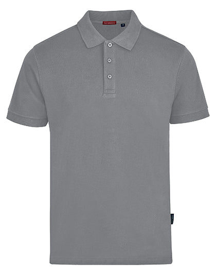 HRM303 Men´s Heavy Performance Polo