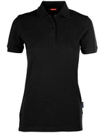HRM403 Women´s Heavy Performance Polo