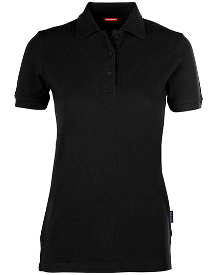 HRM403 Women´s Heavy Performance Polo
