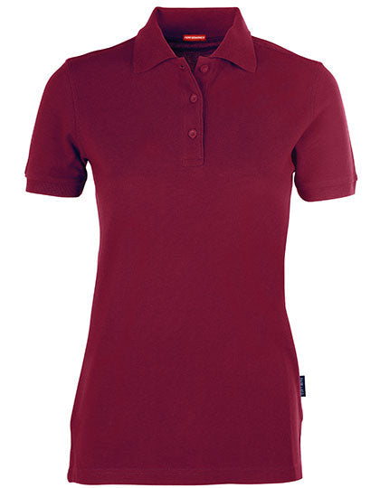 HRM403 Women´s Heavy Performance Polo