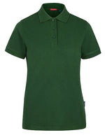 HRM403 Women´s Heavy Performance Polo
