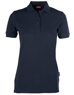 HRM403 Women´s Heavy Performance Polo