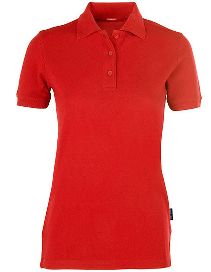 HRM403 Women´s Heavy Performance Polo