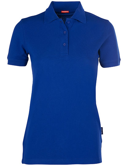 HRM403 Women´s Heavy Performance Polo