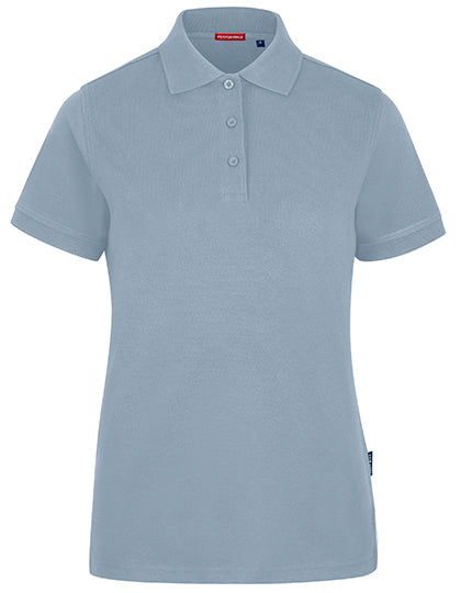 HRM403 Women´s Heavy Performance Polo