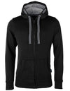 HRM701 Men´s Hooded Jacket