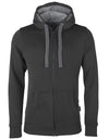 HRM701 Men´s Hooded Jacket