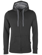 HRM701 Men´s Hooded Jacket