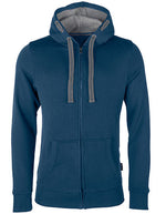 HRM701 Men´s Hooded Jacket