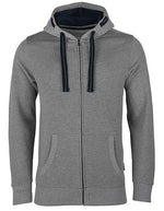 HRM701 Men´s Hooded Jacket