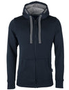 HRM701 Men´s Hooded Jacket