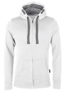 HRM701 Men´s Hooded Jacket