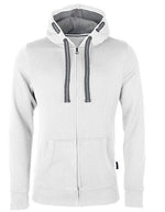 HRM701 Men´s Hooded Jacket