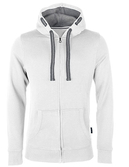HRM701 Men´s Hooded Jacket
