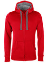 HRM701 Men´s Hooded Jacket
