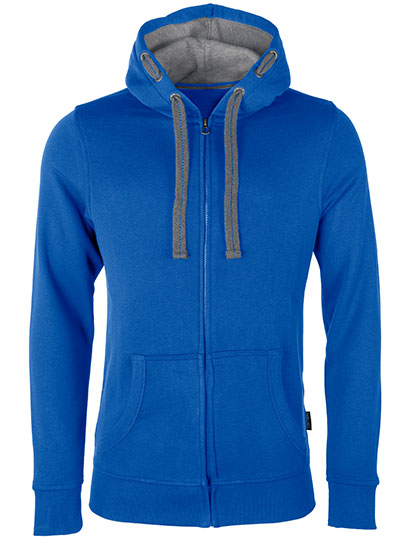 HRM701 Men´s Hooded Jacket