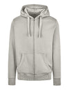 HRM701 Men´s Hooded Jacket