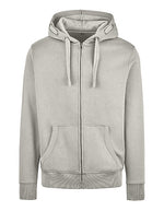 HRM701 Men´s Hooded Jacket