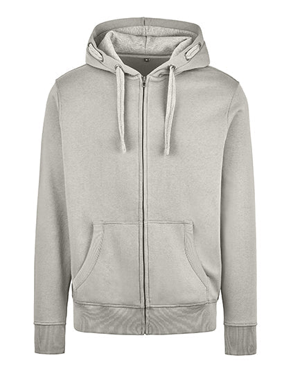 HRM701 Men´s Hooded Jacket