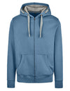 HRM701 Men´s Hooded Jacket