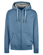 HRM701 Men´s Hooded Jacket