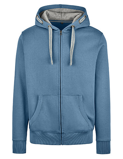 HRM701 Men´s Hooded Jacket