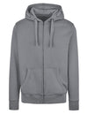HRM701 Men´s Hooded Jacket