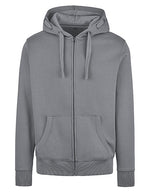 HRM701 Men´s Hooded Jacket
