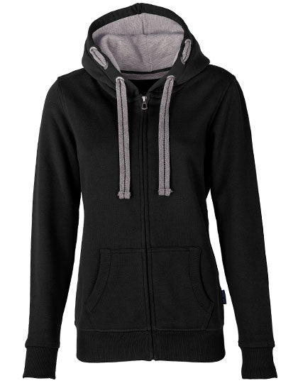 HRM801 Women´s Hooded Jacket