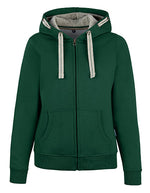 HRM801 Women´s Hooded Jacket
