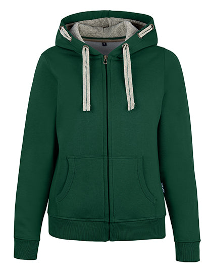 HRM801 Women´s Hooded Jacket
