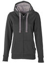 HRM801 Women´s Hooded Jacket
