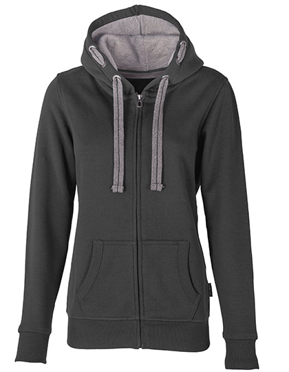 HRM801 Women´s Hooded Jacket